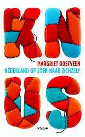 Knus - Margriet Oostveen (ISBN 9789046816462)