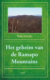 Het geheim van de Ramapo Mountains - Theo Arosius (ISBN 9789461533692)