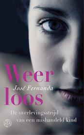 Weerloos - Jose Fernanda (ISBN 9789491567513)