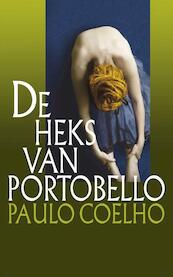 De heks van Portobello - Paulo Coelho (ISBN 9789029568173)