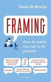 Framing - Hans de Bruijn (ISBN 9789045020136)