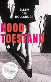 Noodtoestand - Ellen den Hollander (ISBN 9789021454764)
