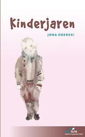 Kinderjaren - Jona Oberski (ISBN 9789086961931)