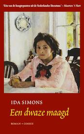 Een dwaze maagd - Ida Simons (ISBN 9789059365056)