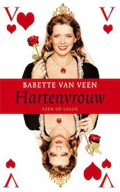 Hartenvrouw - Babette van Veen (ISBN 9789400504769)