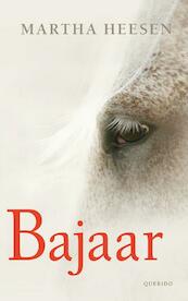 Bajaar - Martha Heesen (ISBN 9789045112282)