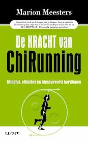 De kracht van ChiRunning - Marion Meesters (ISBN 9789491729096)