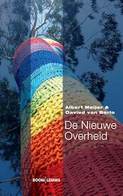 De nieuwe overheid - Albert Meijer, Davied van Berlo (ISBN 9789462363984)