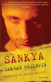Sankya - Zakhar Prilepin (ISBN 9781783840182)