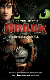 Hoe tem je een draak - Cressida Cowell (ISBN 9789048820818)