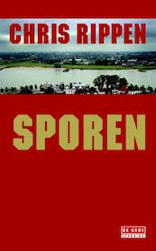 Sporen - Chris Rippen (ISBN 9789044532449)