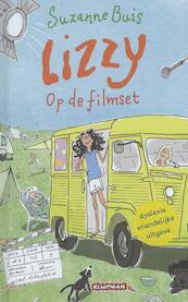 Lizzy nieuwe vrienden - Suzanne Buis (ISBN 9789020695007)