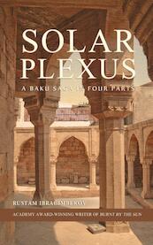 Solar Plexus - Rustam Ibragimbekov (ISBN 9781782671169)