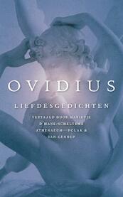 Liefdesgedichten - Ovidius (ISBN 9789025304942)