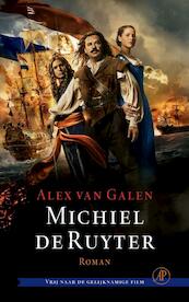 Michiel de Ruyter - Alex van Galen (ISBN 9789029589611)