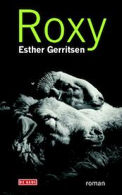 Roxy - Esther Gerritsen (ISBN 9789044533392)