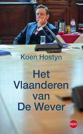 Het Vlaanderen van De Wever - Koen Hostyn (ISBN 9789491297755)