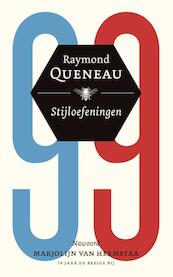 Stijloefeningen - Raymond Queneau (ISBN 9789023491828)
