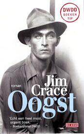 Oogst - Jim Crace (ISBN 9789044534993)