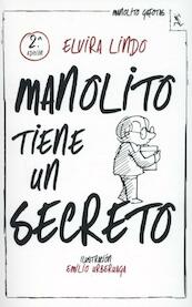 Manolito tiene un secreto - Elvira Lindo (ISBN 9788432214240)
