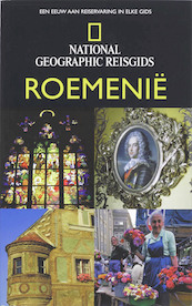 Roemenie - (ISBN 9789021527673)