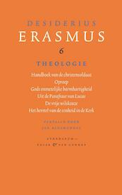 Theologie - Desiderius Erasmus (ISBN 9789025306076)