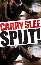 Spijt! - C. Slee, Carry Slee (ISBN 9789049923327)