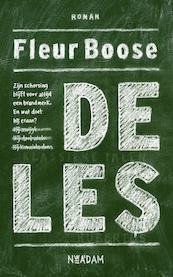 De les - Fleur Boose (ISBN 9789046817513)
