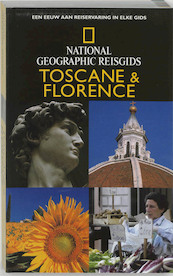 Toscane en Florence - (ISBN 9789021523972)