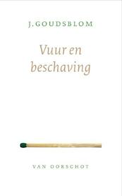 Vuur en beschaving - Johan Goudsblom (ISBN 9789028260504)