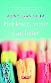 Mathilde en Yann - Anna Gavalda (ISBN 9789044533804)