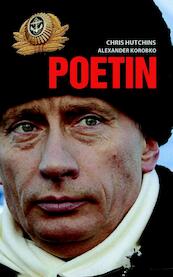 Poetin - Chris Hutchins (ISBN 9789491425608)