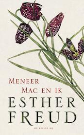 Meneer Mac en ik - Esther Freud (ISBN 9789023489092)
