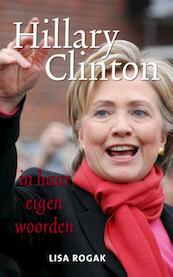 Hillary Clinton in haar eigen woorden - (ISBN 9789045318325)