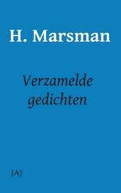 Verzamelde gedichten - H. Marsman (ISBN 9789491618253)