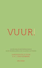 Vuur! - (ISBN 9789025445690)