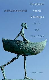 De odyssee van de Vita Pugna - Marjolein Steenveld (ISBN 9789056254384)