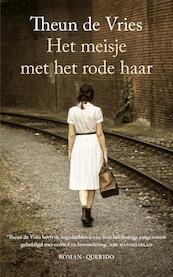 Het meisje met het rode haar - Theun de Vries (ISBN 9789021459172)