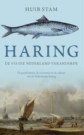 Haring - Huib Stam (ISBN 9789048827831)