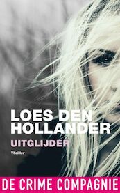 Uitglijder - Loes den Hollander (ISBN 9789461092205)