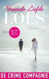 Vreemde liefde - Loes den Hollander (ISBN 9789461092434)