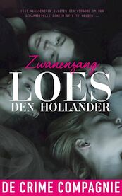 Zwanenzang - Loes den Hollander (ISBN 9789461092212)