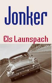 Jonker - Els Launspach (ISBN 9789062658763)
