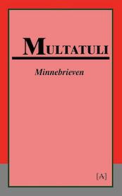 Minnebrieven - Multatuli (ISBN 9789491618277)