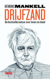 Drijfzand - Henning Mankell (ISBN 9789044534832)