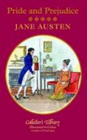 Pride and Prejudice - Jane Austen (ISBN 9781907360879)