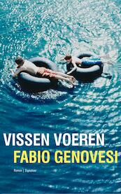 Vissen voeren - Fabio Genovesi (ISBN 9789056725051)