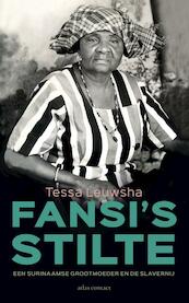 Fansi's stilte - Tessa Leuwsha (ISBN 9789045030425)