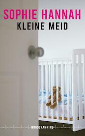 Kleine meid (hoogspanning) - Sophie Hannah (ISBN 9789026139116)