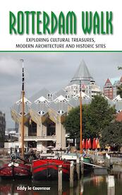 Rotterdam walk - Eddy le Couvreur (ISBN 9789491354489)